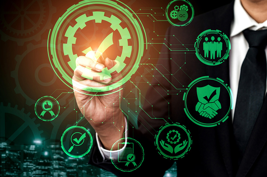 Declaration of Management System: A Testament to Our Standards