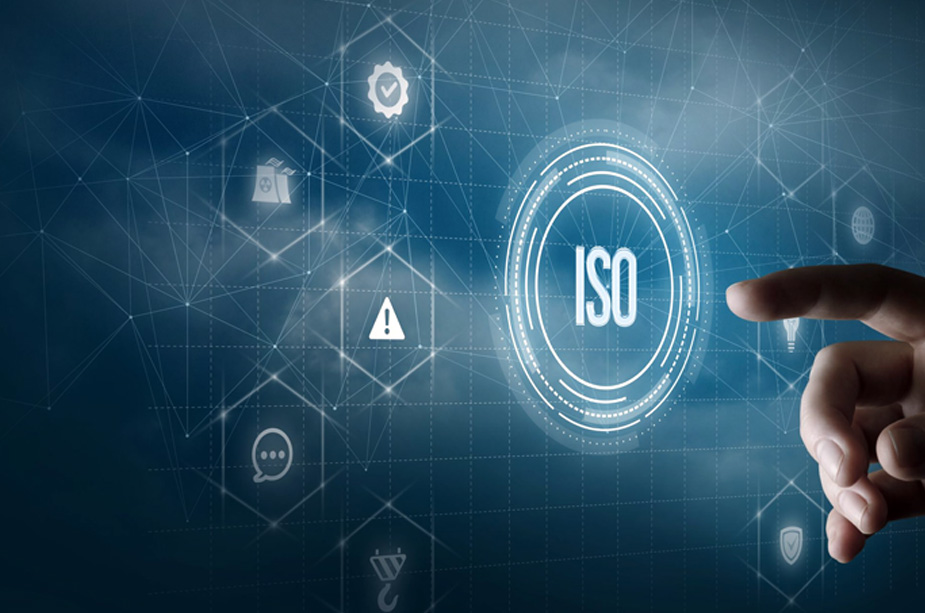 Quality and Environmental Management: ISO 9001 and ISO 14001