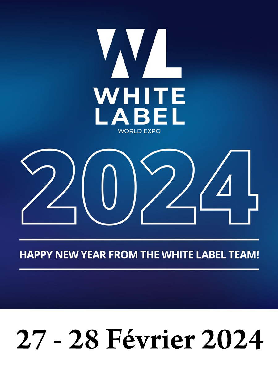 UK White Label 27 - 28 Février 2024